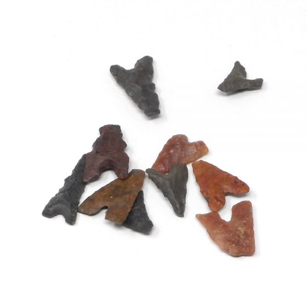 Carved Stone Arrowheads Accessories arrowhead