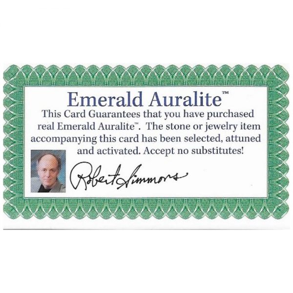 Emerald Auralite, raw All Raw Crystals amethyst
