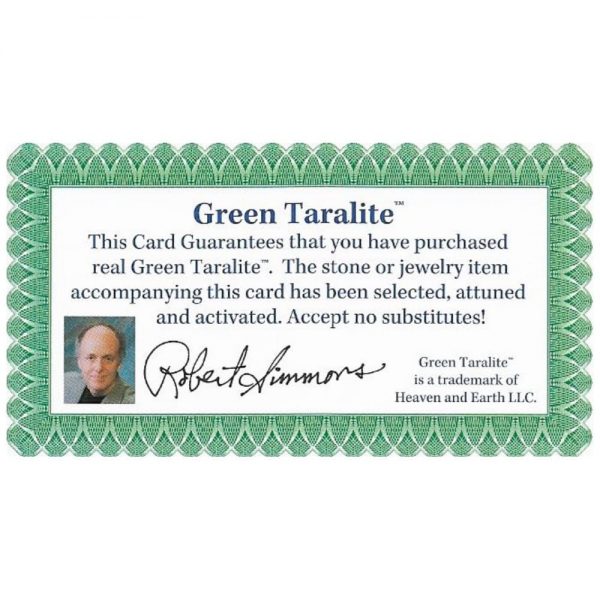 Green Taralite, tumbled All Raw Crystals authentic green taralite