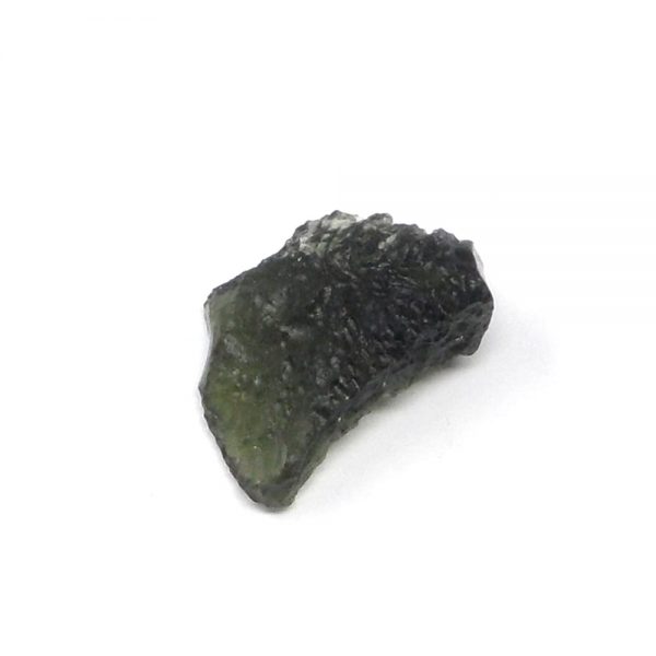 Moldavite Specimen All Raw Crystals buy moldavite