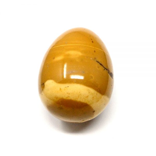 Mookaite Egg All Polished Crystals crystal egg