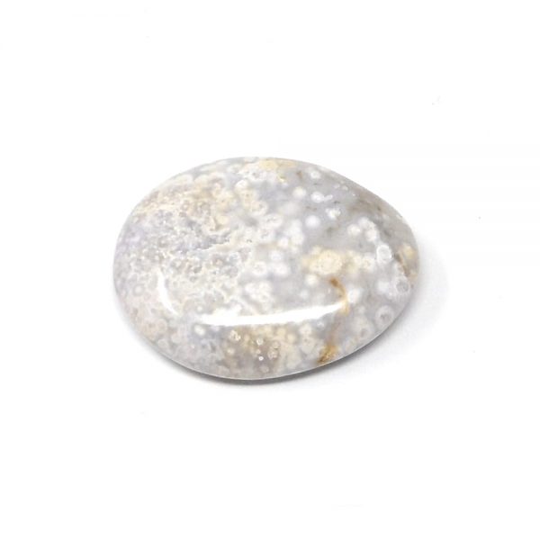 Ocean Jasper Pocket Stone All Gallet Items crystal pocket stone