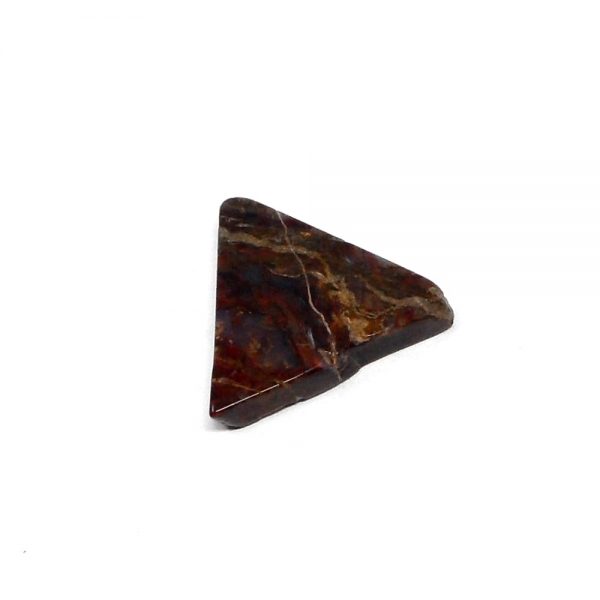 Pietersite, tumbled All Raw Crystals authentic pietersite