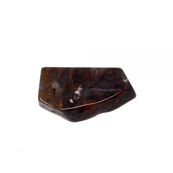 Pietersite, tumbled All Raw Crystals authentic pietersite