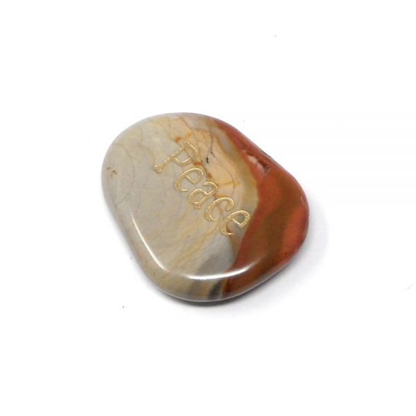 Polychrome Jasper Pocket Stone All Gallet Items crystal pocket stone