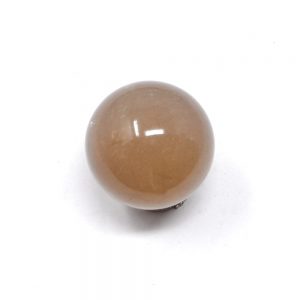 Rutilated Quartz Sphere 35mm All Polished Crystals brazilian crystal sphere