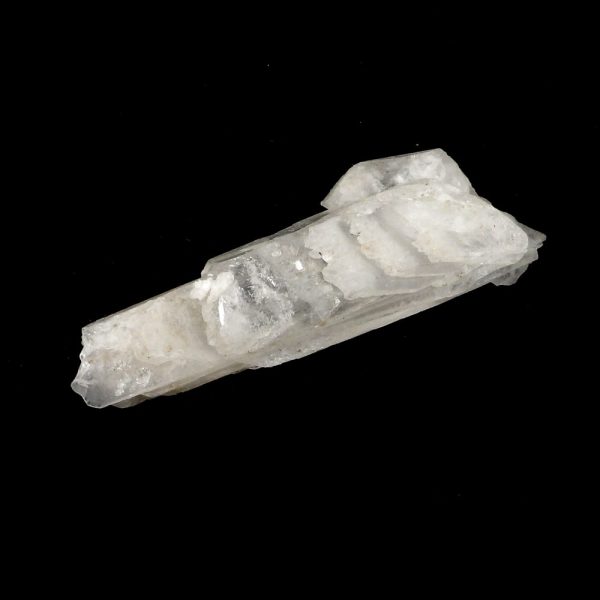 Tektonic Quartz Crystal All Raw Crystals calcite interference quartz