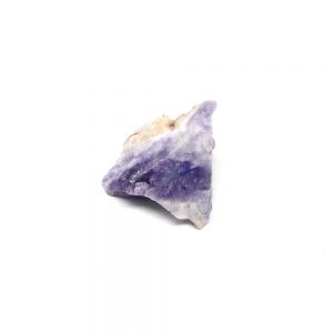 Violet Flame Opal, raw Raw Crystals opal