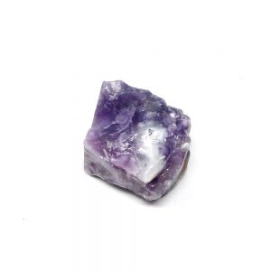 Violet Flame Opal, raw Raw Crystals opal
