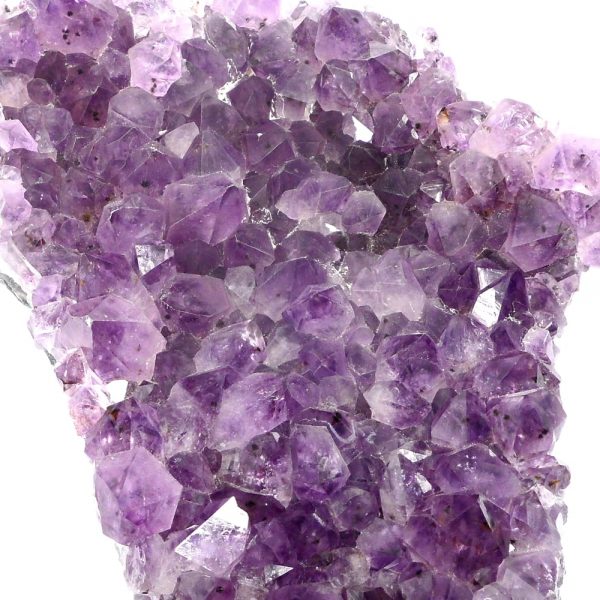 Amethyst Crystal Cluster All Raw Crystals amethyst