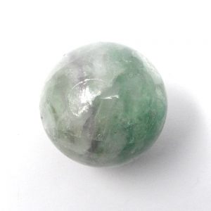 Fluorite Sphere 36mm All Polished Crystals crystal sphere