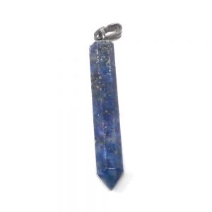 Lapis Lazuli Pendant Crystal Jewelry crystal pendant
