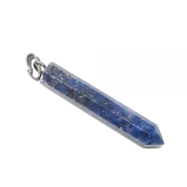 Lapis Lazuli Pendant All Crystal Jewelry crystal pendant