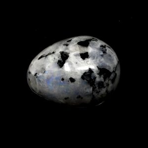 Rainbow Moonstone Egg New arrivals crystal egg