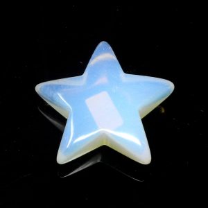 Opalite Star New arrivals crystal star