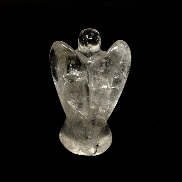 Quartz Crystal Angel All Specialty Items angel