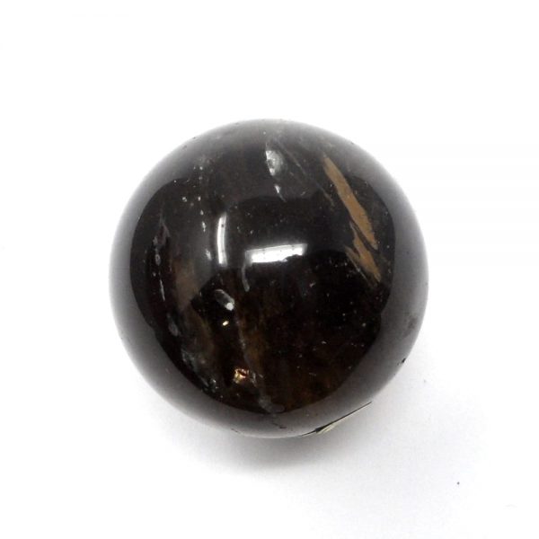 Smoky Quartz Sphere All Polished Crystals crystal ball