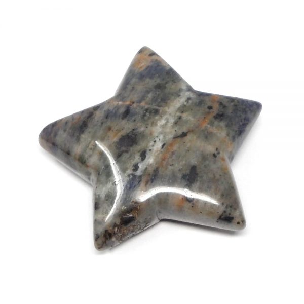 Sodalite Star medium All Specialty Items crystal star