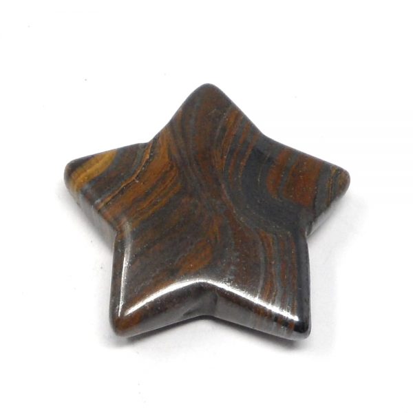 Tiger Iron Star All Specialty Items crystal star
