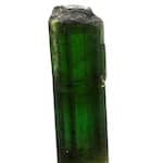 Green Tourmaline XQ All Raw Crystals green tourmaline
