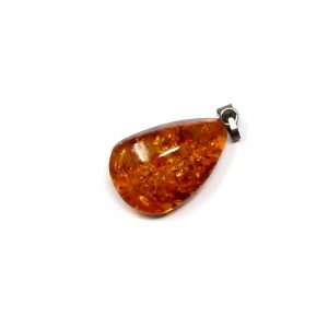 Baltic Amber Pendant All Crystal Jewelry amber
