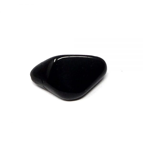 Black Obsidian Pebble All Gallet Items black obsidian