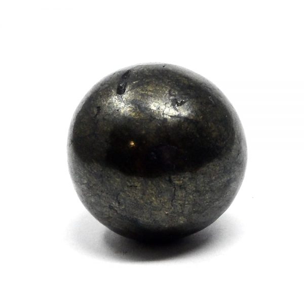 Covellite Sphere All Polished Crystals covellite