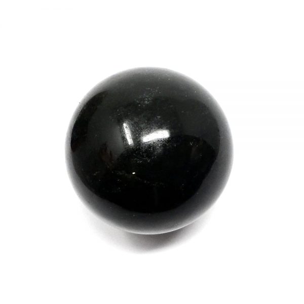 Jade Sphere 40mm All Polished Crystals crystal sphere