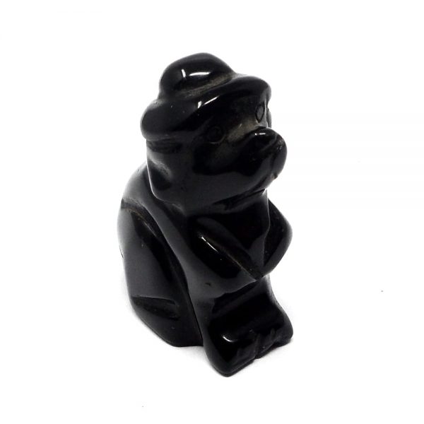 Black Obsidian Dog All Specialty Items black obsidian