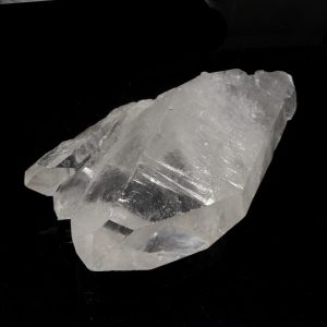 Quartz Crystal Cluster All Raw Crystals clear quartz