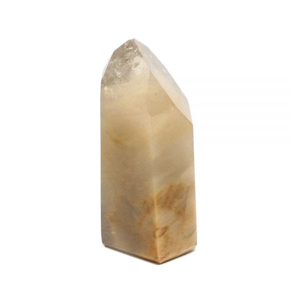 Quartz with Inclusions Generator All Polished Crystals crystal energy generator