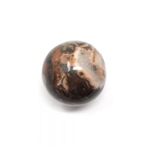 Rhyolite Sphere 50mm All Polished Crystals crystal sphere