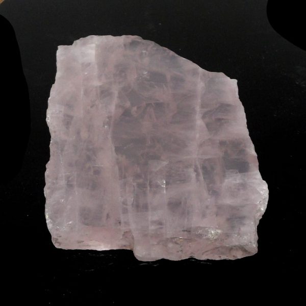 Rose Quartz Crystal Slab All Gallet Items crystal slab