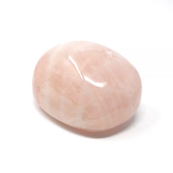 Rose Quartz Therapy Stone All Gallet Items crystal massage stone