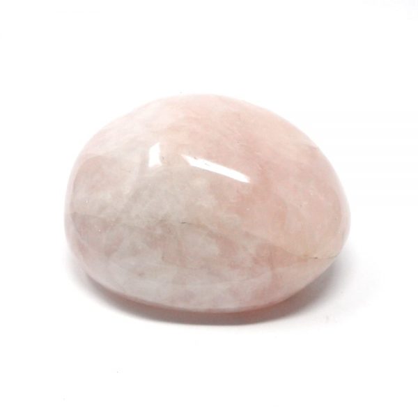 Rose Quartz Therapy Stone All Gallet Items crystal massage stone