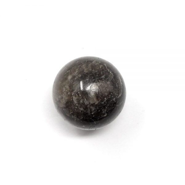 Smoky Quartz Sphere 40mm All Polished Crystals crystal sphere