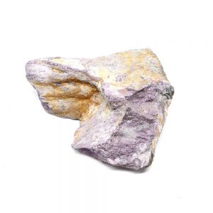 Stitchtite Mineral Specimen Raw Crystals african stitchtite