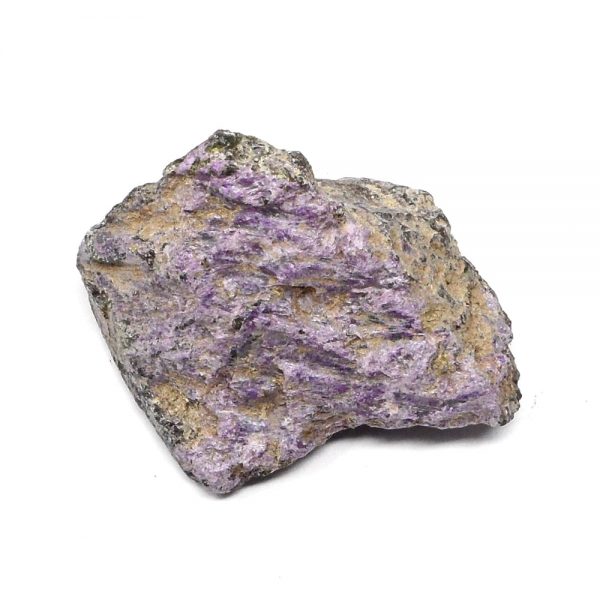 Stitchtite Mineral Specimen All Raw Crystals african stitchtite