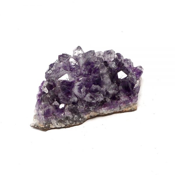 Amethyst Crystal Cluster md All Raw Crystals amethyst