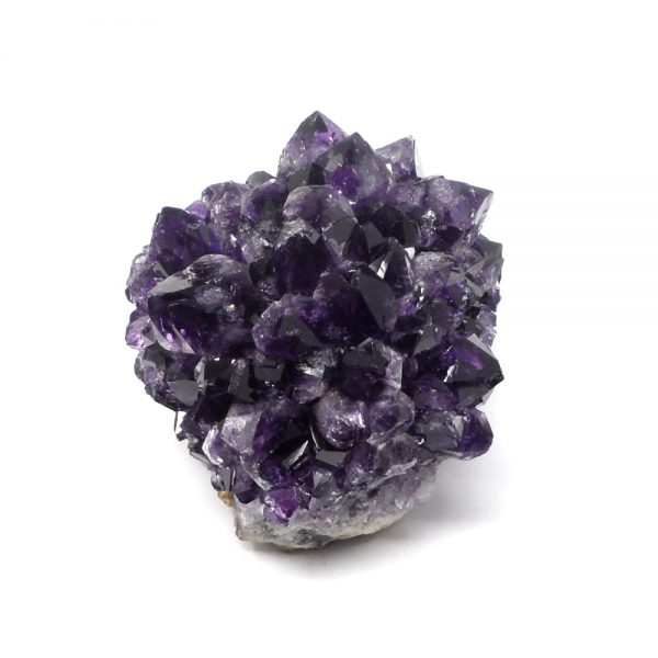 Amethyst Crystal Flower All Raw Crystals amethyst