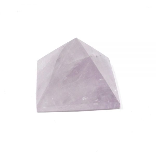 Amethyst Pyramid All Polished Crystals amethyst