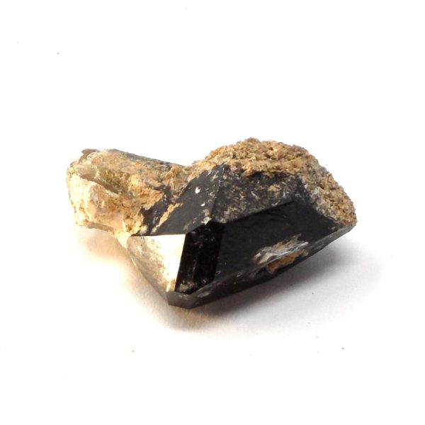 Brandberg Amethyst Point All Raw Crystals amethyst