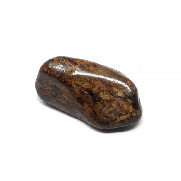 Bronzite Pebble All Gallet Items bronzite
