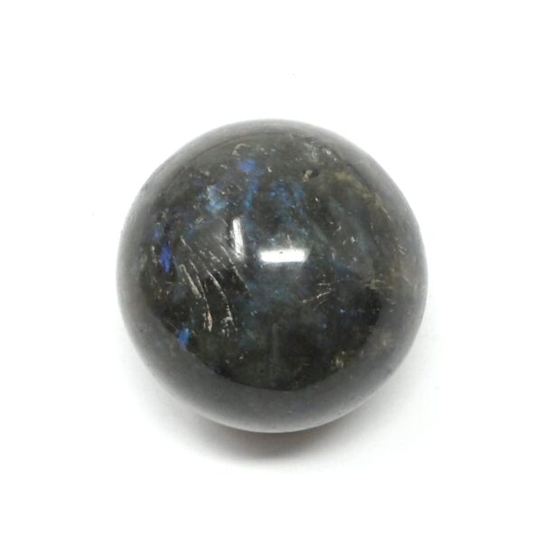 Labradorite Sphere 50mm All Polished Crystals crystal sphere