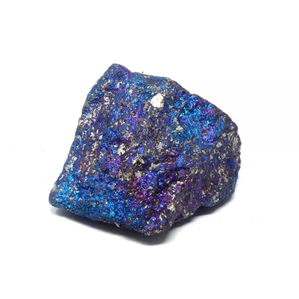 Peacock Ore – Blue/Purple All Raw Crystals buy peacock ore