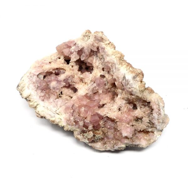 Pink Amethyst Cluster All Raw Crystals amethyst
