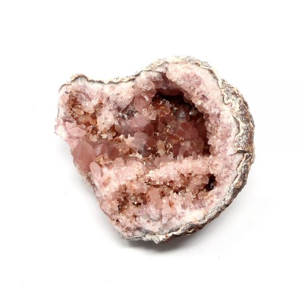 Pink Amethyst Cluster All Raw Crystals amethyst