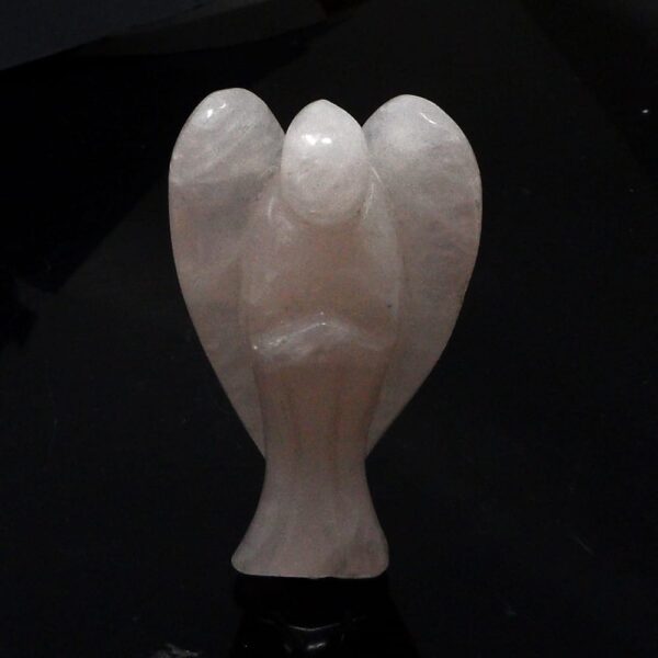 Rose Quartz Angel md All Specialty Items angel
