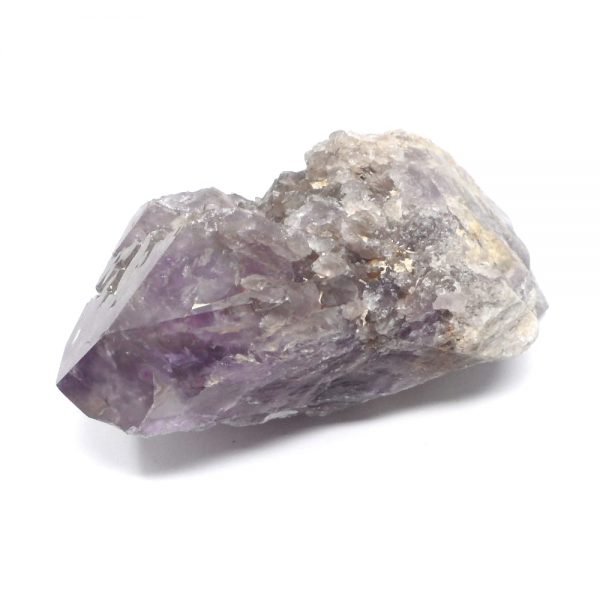 Ametrine Elestial All Raw Crystals amethyst