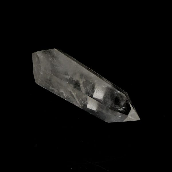 Clear Quartz Wand XQ All Polished Crystals clear quartz
